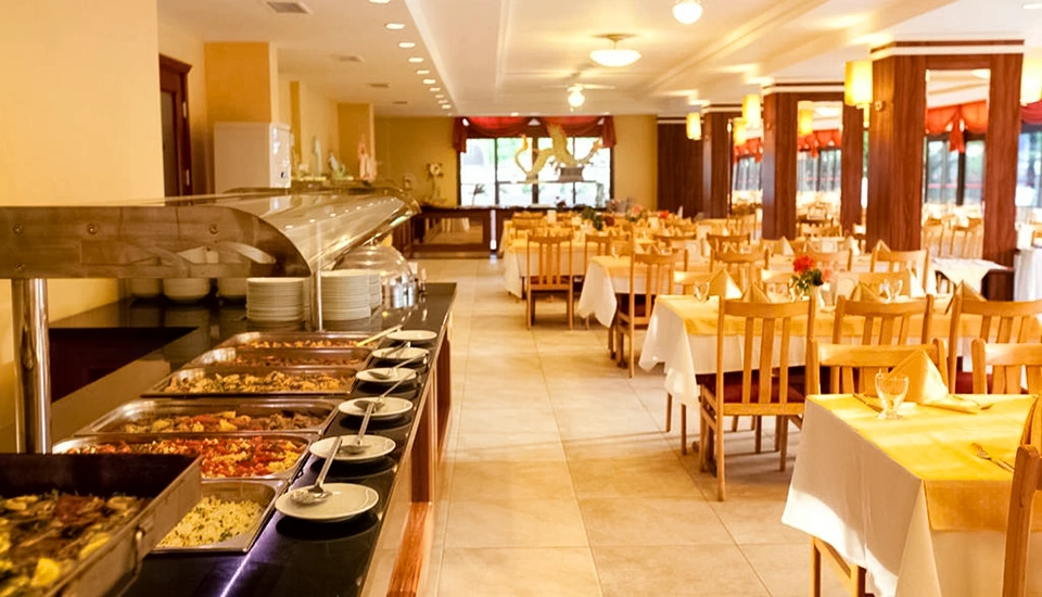 هتل ماربل بای پالم وینگز کوش آداسی